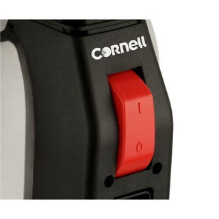 Cornell 3.5L 4.2L Food Grade Stainless Steel Kettle | CSK-420 CSK-350