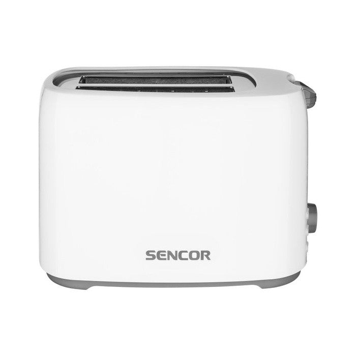 Sencor Electric Toaster Black STS 2607BK