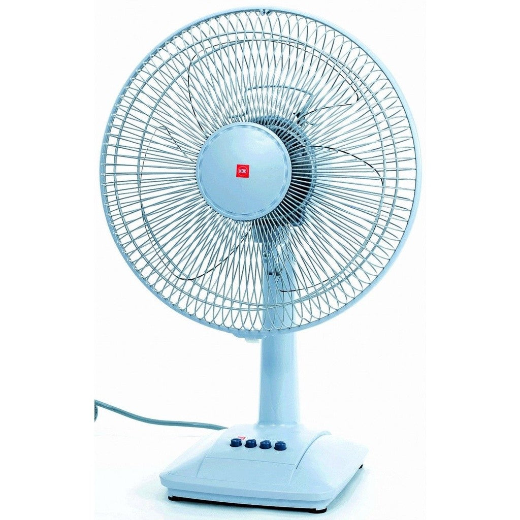 KDK A30AS 12" Table Fan