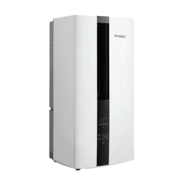 Europace 8000 BTU Casement Air Conditioner EAC 801A