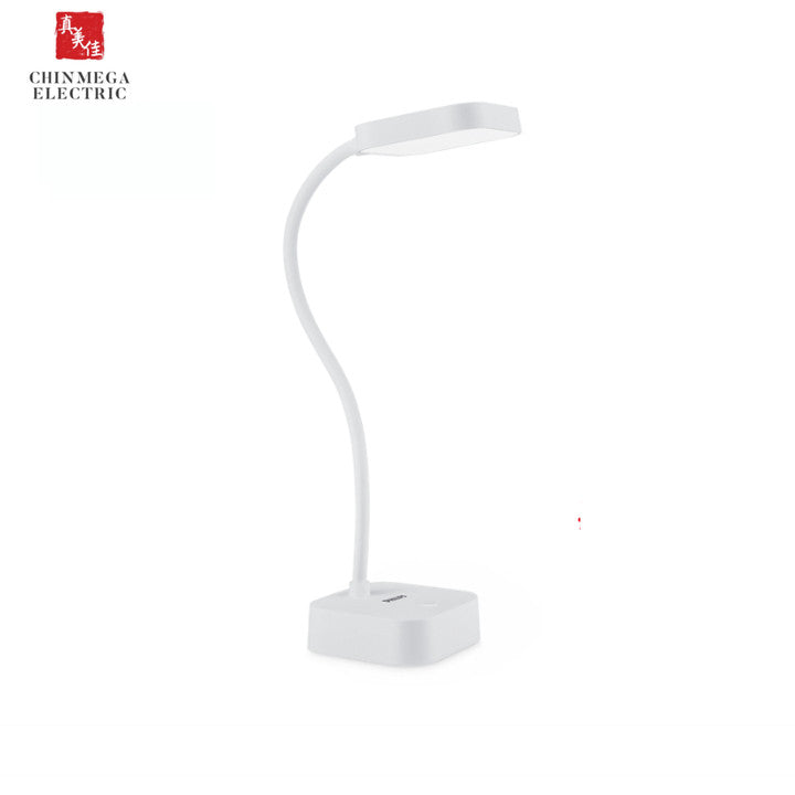 Philips Functional LED Table lamp Rock DSK211 PT 5W 50K W USB 02