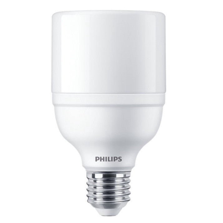 Philips LEDBright Bulb E27 13W/15W/17W | Day Light 6500K / Warm White 3000K