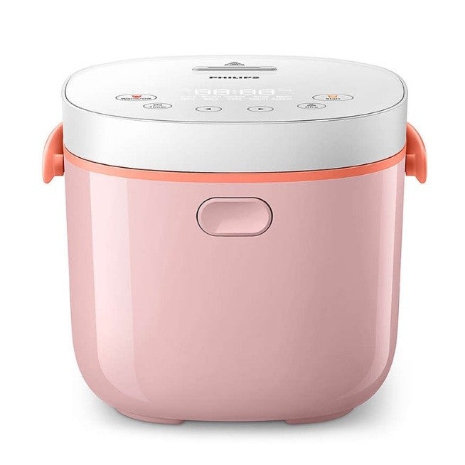 Philips Mini Rice Cooker 0.7L | HD3070