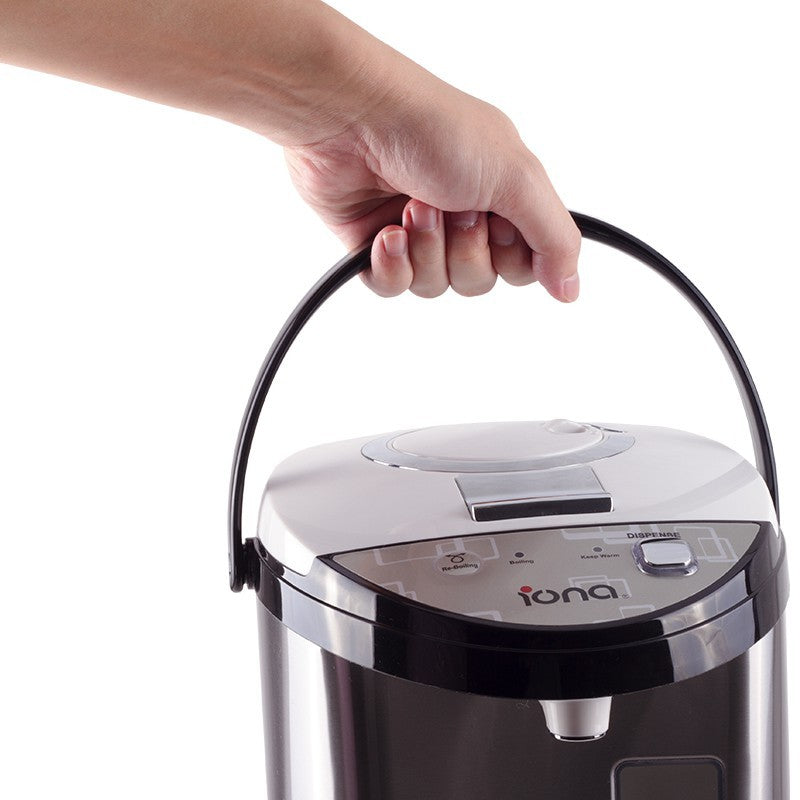 Iona 5L Electric Airpot - GLAP1550