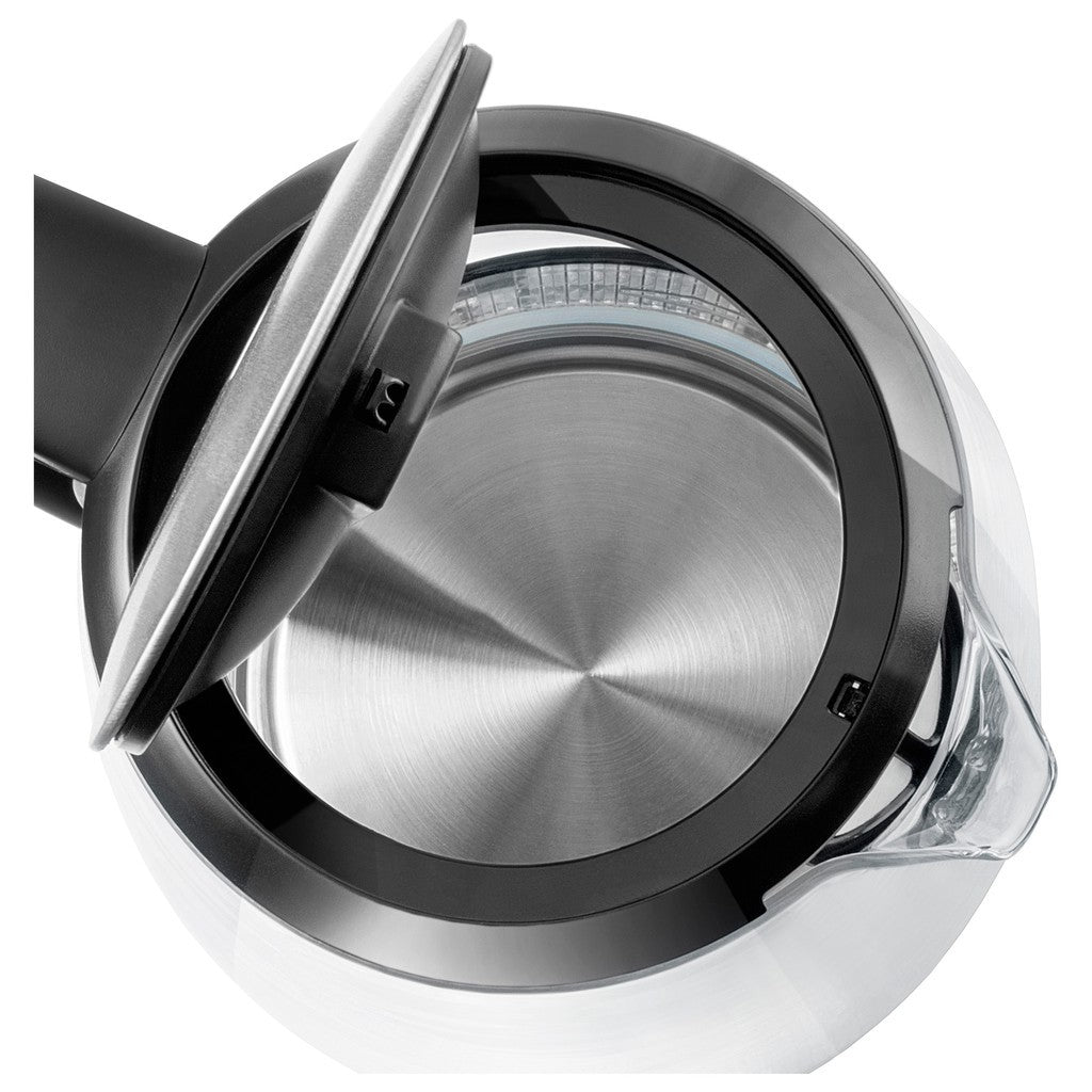 Sencor 2L Electric Glass Kettle | SWK 2080BK