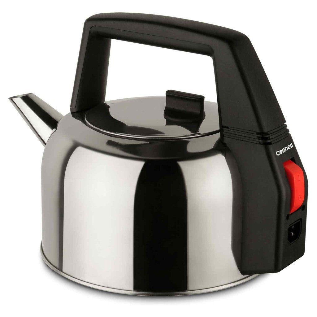 Cornell 3.5L 4.2L Food Grade Stainless Steel Kettle | CSK-420 CSK-350