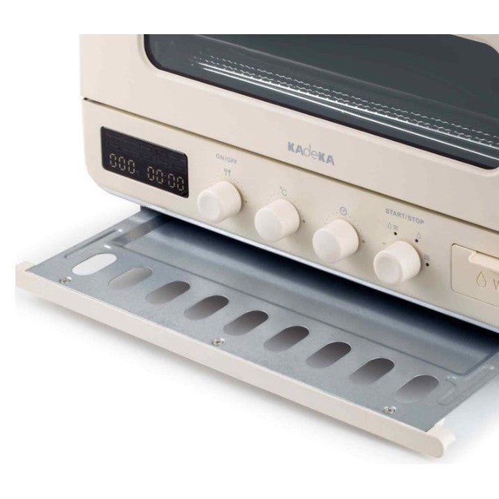 KAdekA KADT17S Toaster Oven 17L
