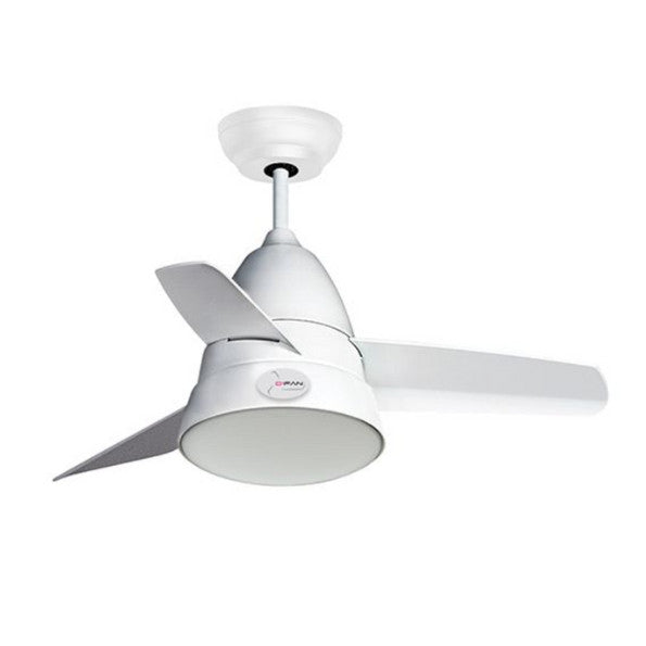 Mistral 501 36" D'Fan Ceiling Fan with Light