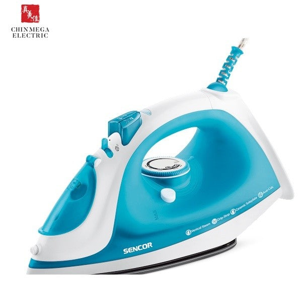 Sencor 2200W Steam Iron SSI 5421TQ