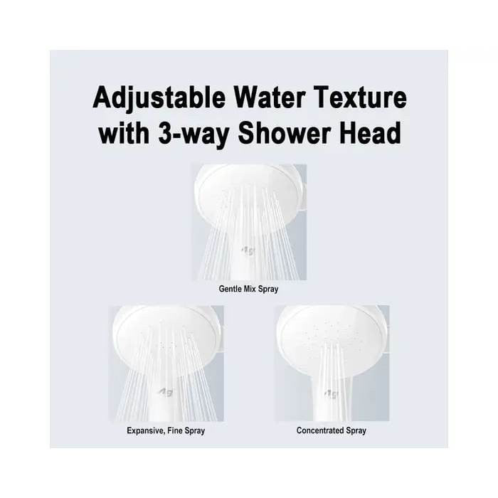 Panasonic Instant Water Heater | DH-3VS1