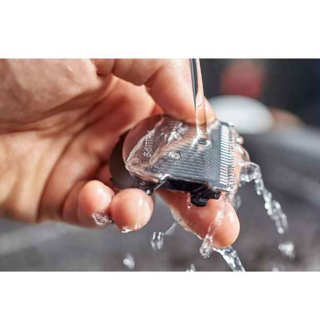 Philips Rechargable Washable Hair Clipper HC3525/15 | 2 yrs warranty