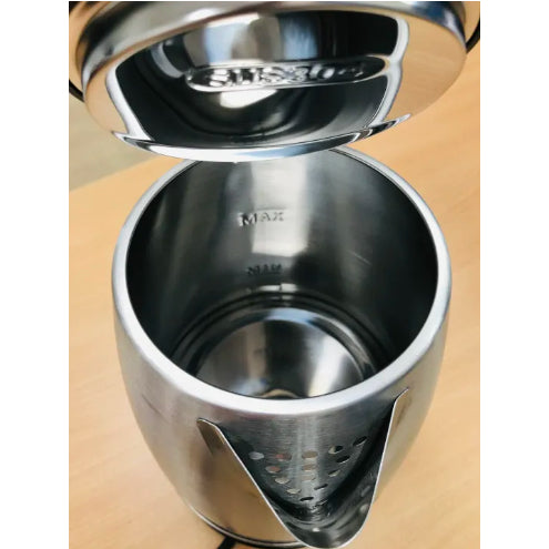 Rayco 1.8L Electric Kettle 304 Stainless Steel | RKS8001