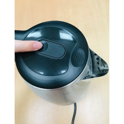 Rayco 1.8L Electric Kettle 304 Stainless Steel | RKS8001