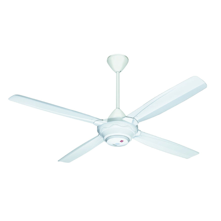 KDK 56" Ceiling Fan With Remote Control M56SR (Enquire for installation)