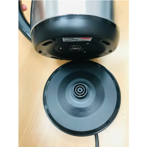 Rayco 1.8L Electric Kettle 304 Stainless Steel | RKS8001
