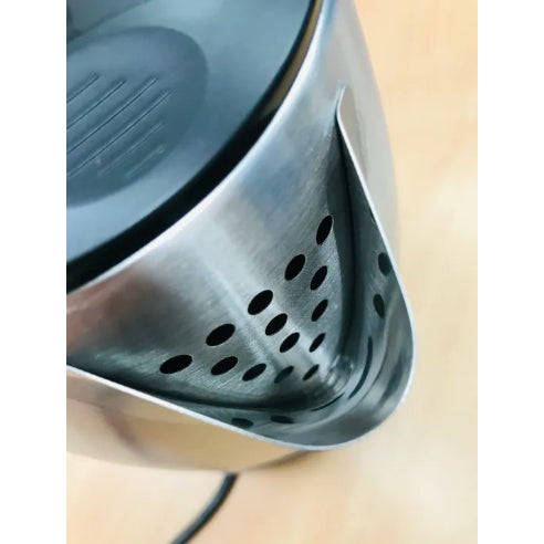 Rayco 1.8L Electric Kettle 304 Stainless Steel | RKS8001