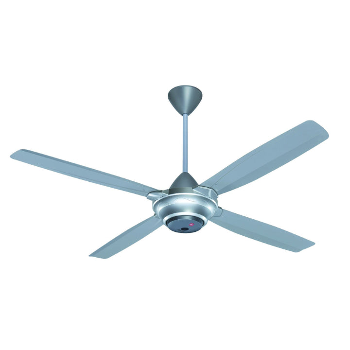 KDK 56" Ceiling Fan With Remote Control M56SR (Enquire for installation)