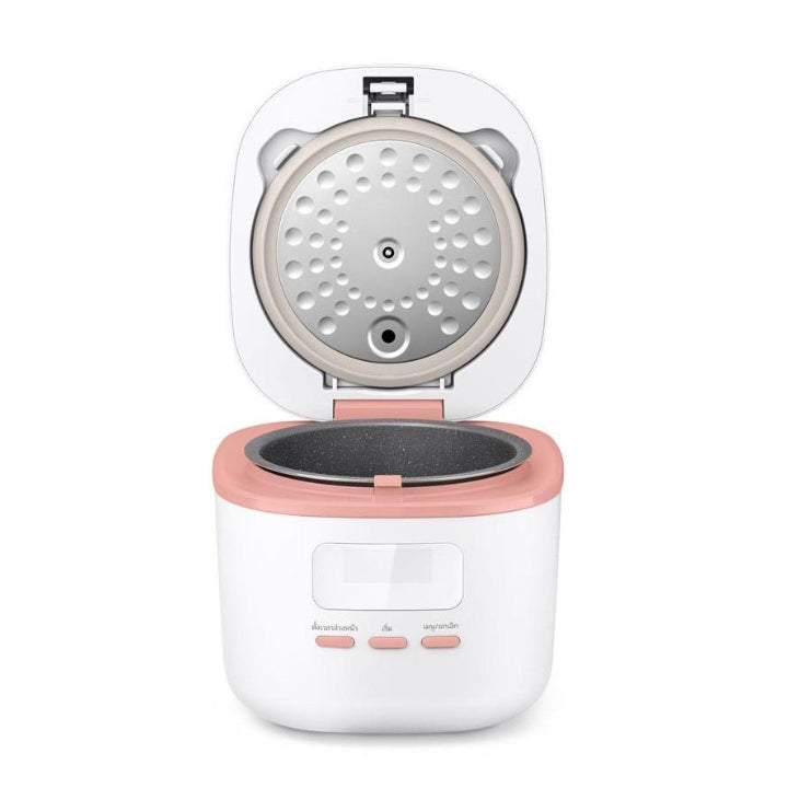 PHILIPS 3000 Series Mini Rice Cooker 0.54L | HD3064/62