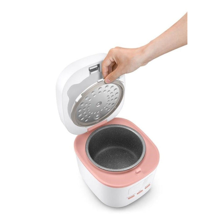 PHILIPS 3000 Series Mini Rice Cooker 0.54L | HD3064/62