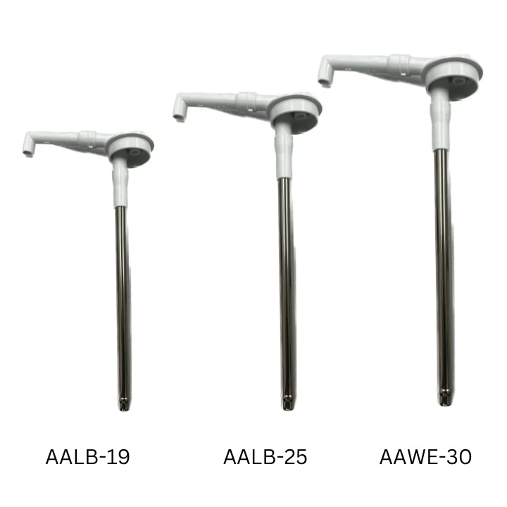 Zojirushi Stem Stopper VRKE-25 / VRKE-30 / AAWE-30 / AALB-19/ AALB-25