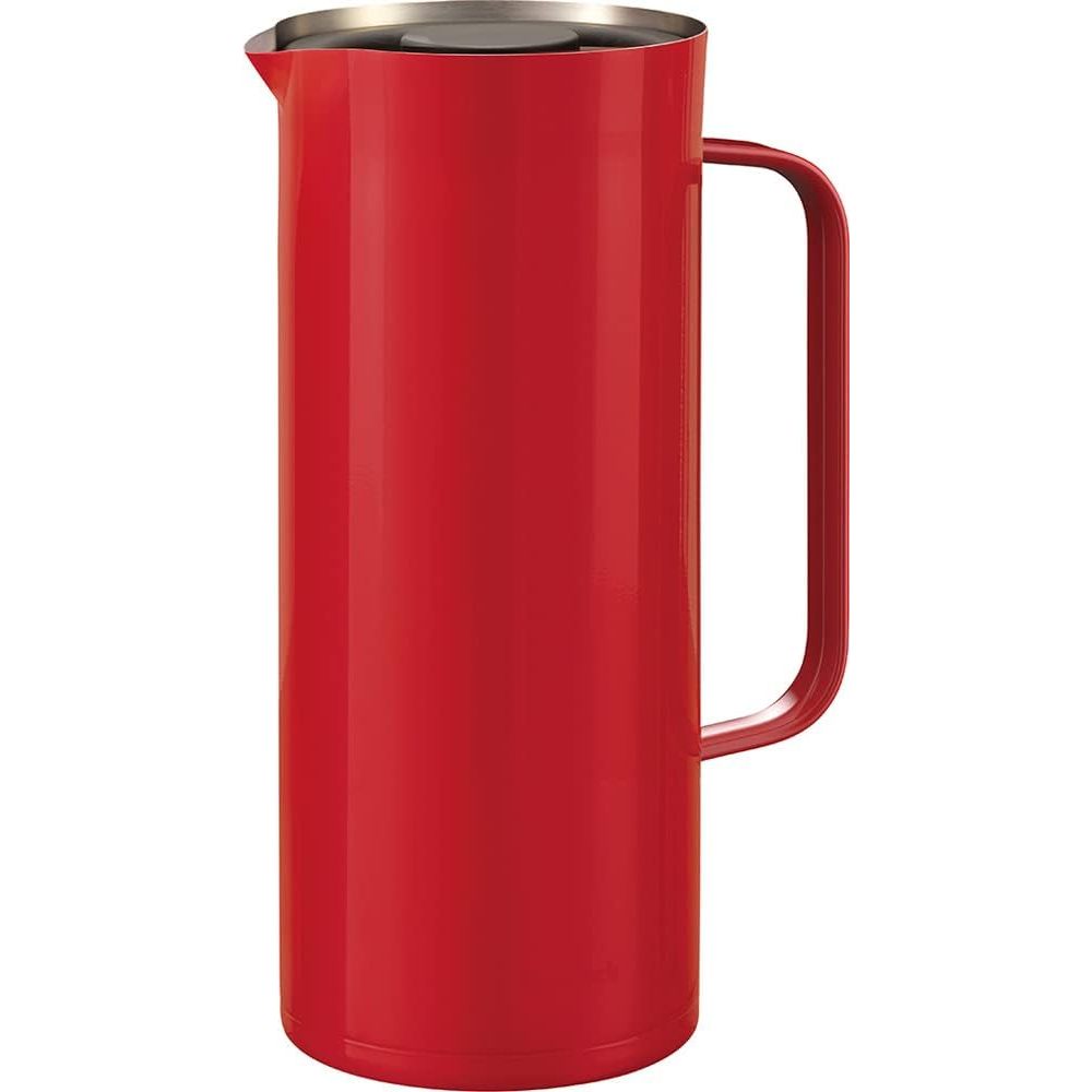 Peacock 1.0L Thermos Stainless Steel Tabletop Pot Living Pot | AHW-100