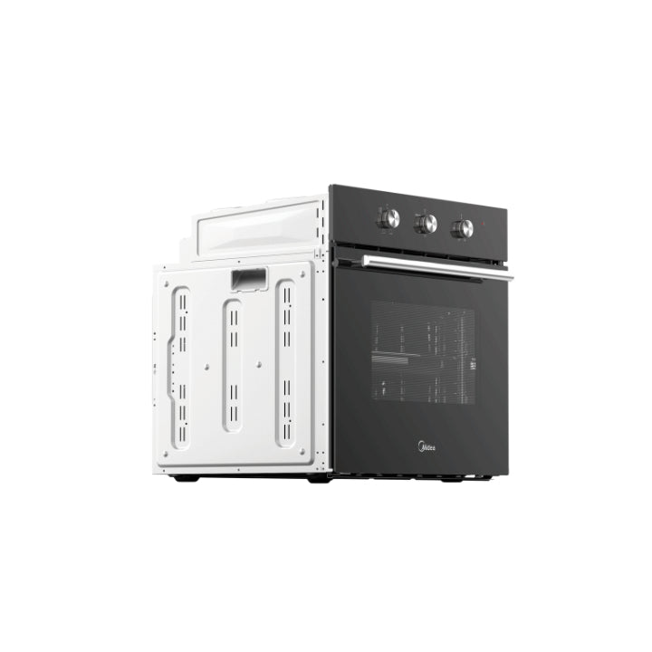 Midea (82L) Built-In Convectional Oven (MBI-65M40-SG)