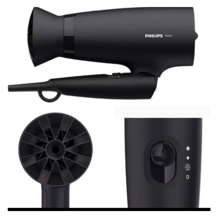 PHILIPS 3000 Series Hair Dryer - BHD308