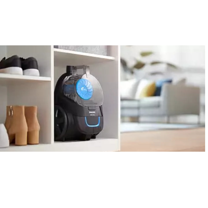 Philips 1800W Powerpro Compact Bagless Vacuum Cleaner