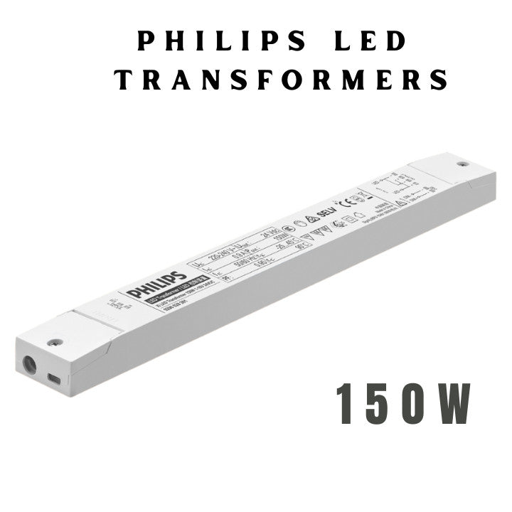 Philips LED Transformer 60W/120W/180W