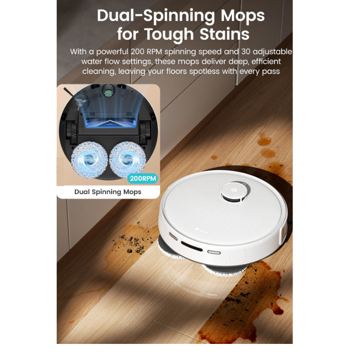 Lefant M3 Vacuum Cleaner