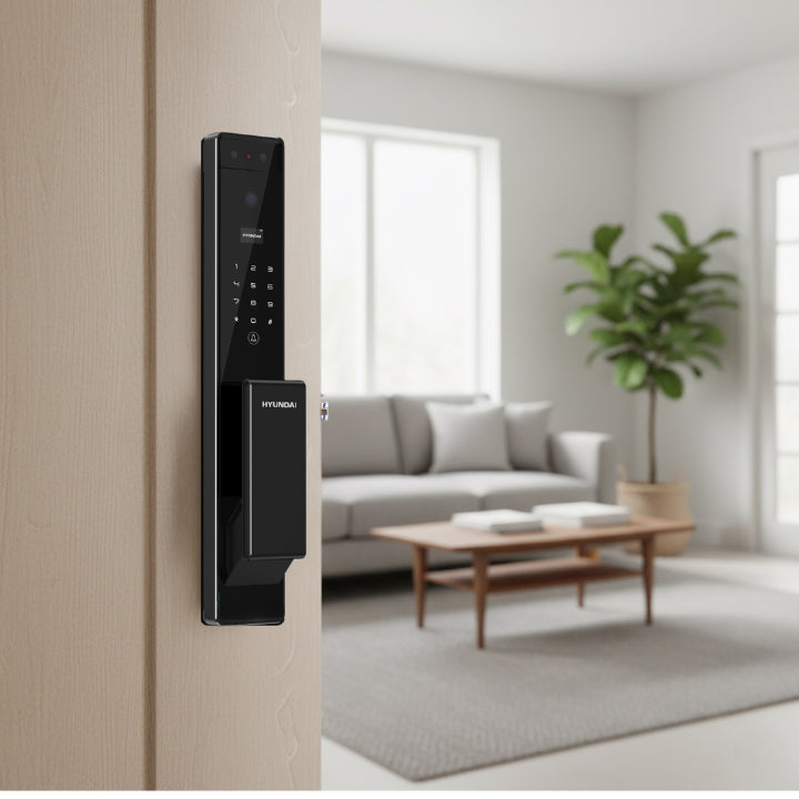 (Premium Quality) Hyundai S-12 Digital Door Lock