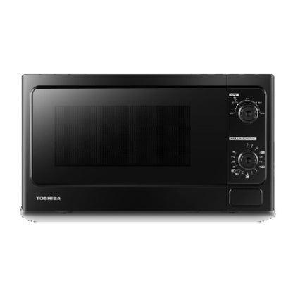 Toshiba MM-MM20P 20L / MM-EM25P 25L Solo Microwave Oven