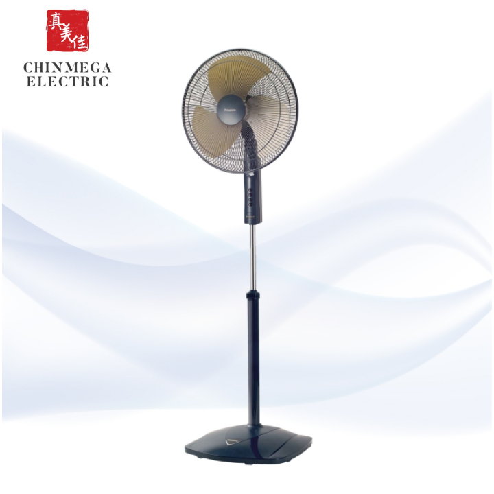 Panasonic 16" Stand Fan | F-407YS