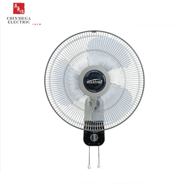 MISTRAL 16" Wall Fan MWF4034