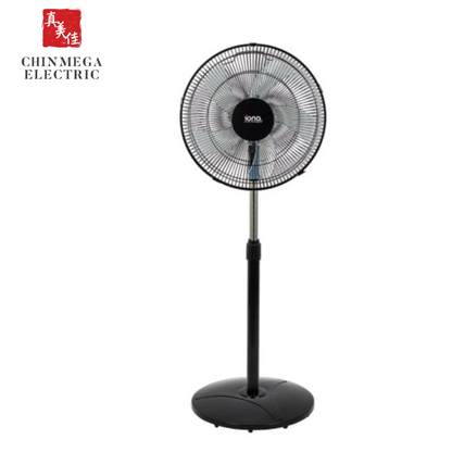 Iona 16" Stand Fan GLSF165