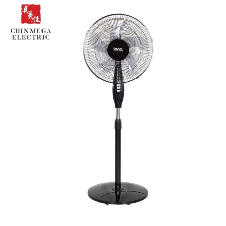 Iona 16" Stand Fan GLSF163