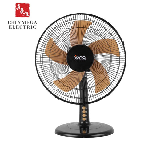 Iona 16" Electric Table Fan GLTF160