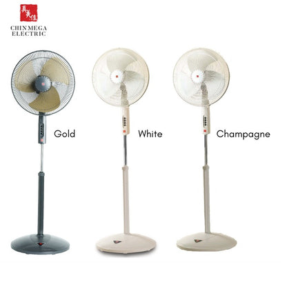 KDK P40US 16" Stand Fan