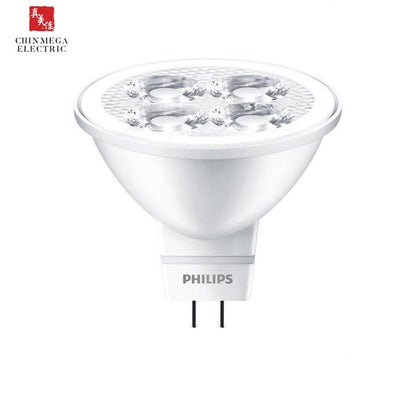 Philips Essential LED 5-50W MR16 24 Degree