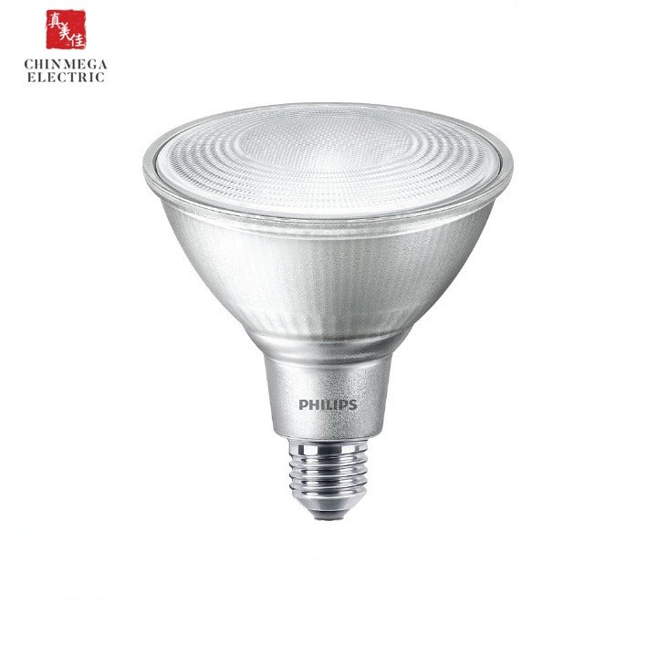 Philips Essential LED 10-80W PAR38 827 25D