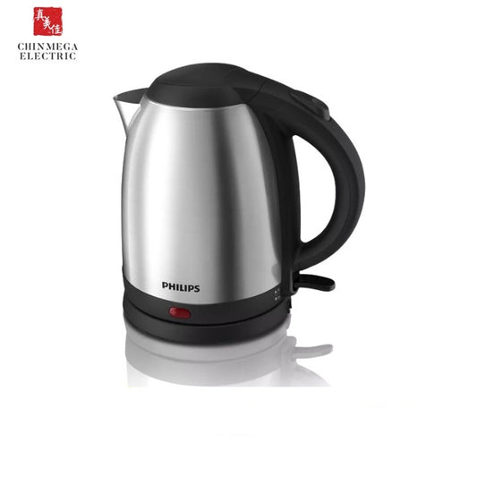 Philips 1.5L Daily Collection Kettle HD9306/03