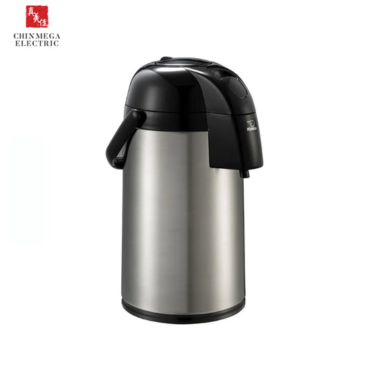 Zojirushi 3.0L Airpot AAWE-30S (Stainless Steel)