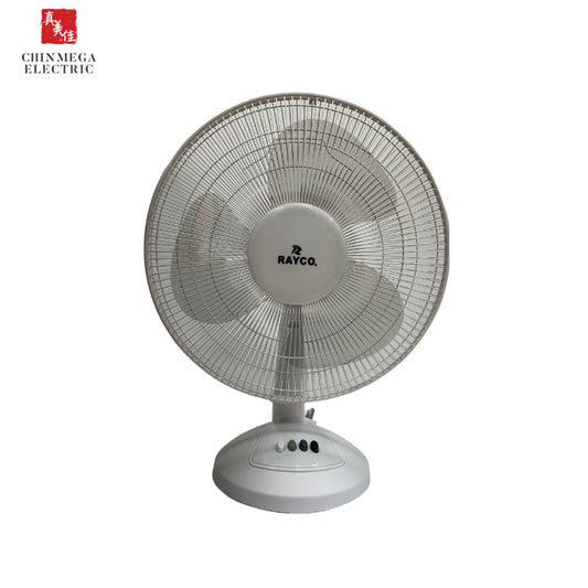 Rayco 16" Table Electric Fan RDF2116