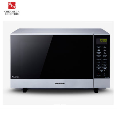 Panasonic 27L Microwave / Grill Oven | NN-GF574M