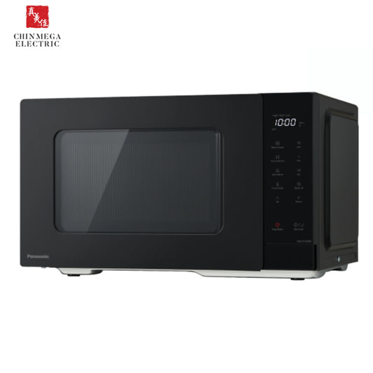 Panasonic 25L Microwave Oven (Black) NN-ST34NB