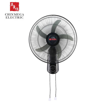 Sona 18” Wall Fan SFW 1562