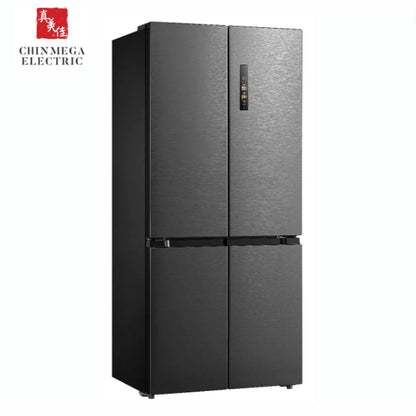 Midea 475L Multi-Door Refrigerator MDRF698FIC45SG