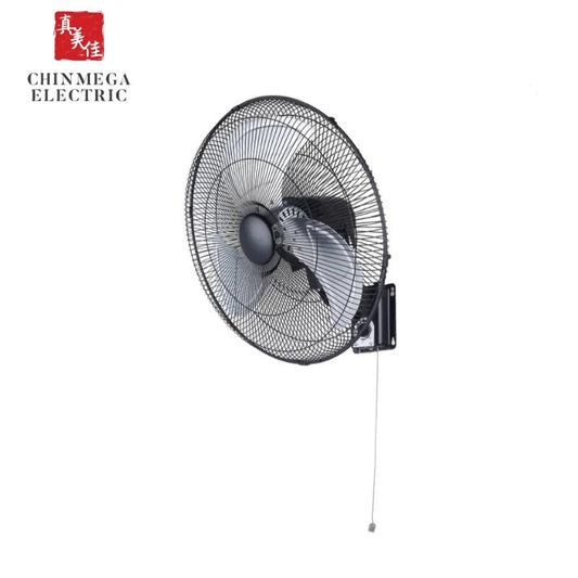 SONA 18” Power Wall Fan SOW 6047 (5 Years Warranty on Motor)