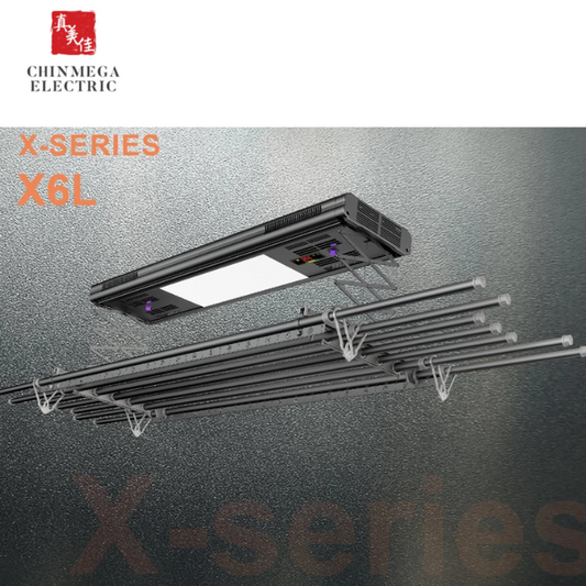 Orlant Smart Drying Rack X6L( X-series X6L )