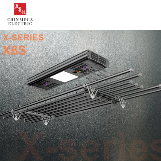 Orlant Smart Clothes Dryer X6S (X-series X6s)